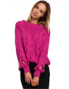 Chandail model 147414 Moe