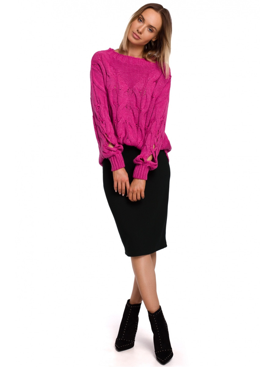 Chandail model 147414 Moe