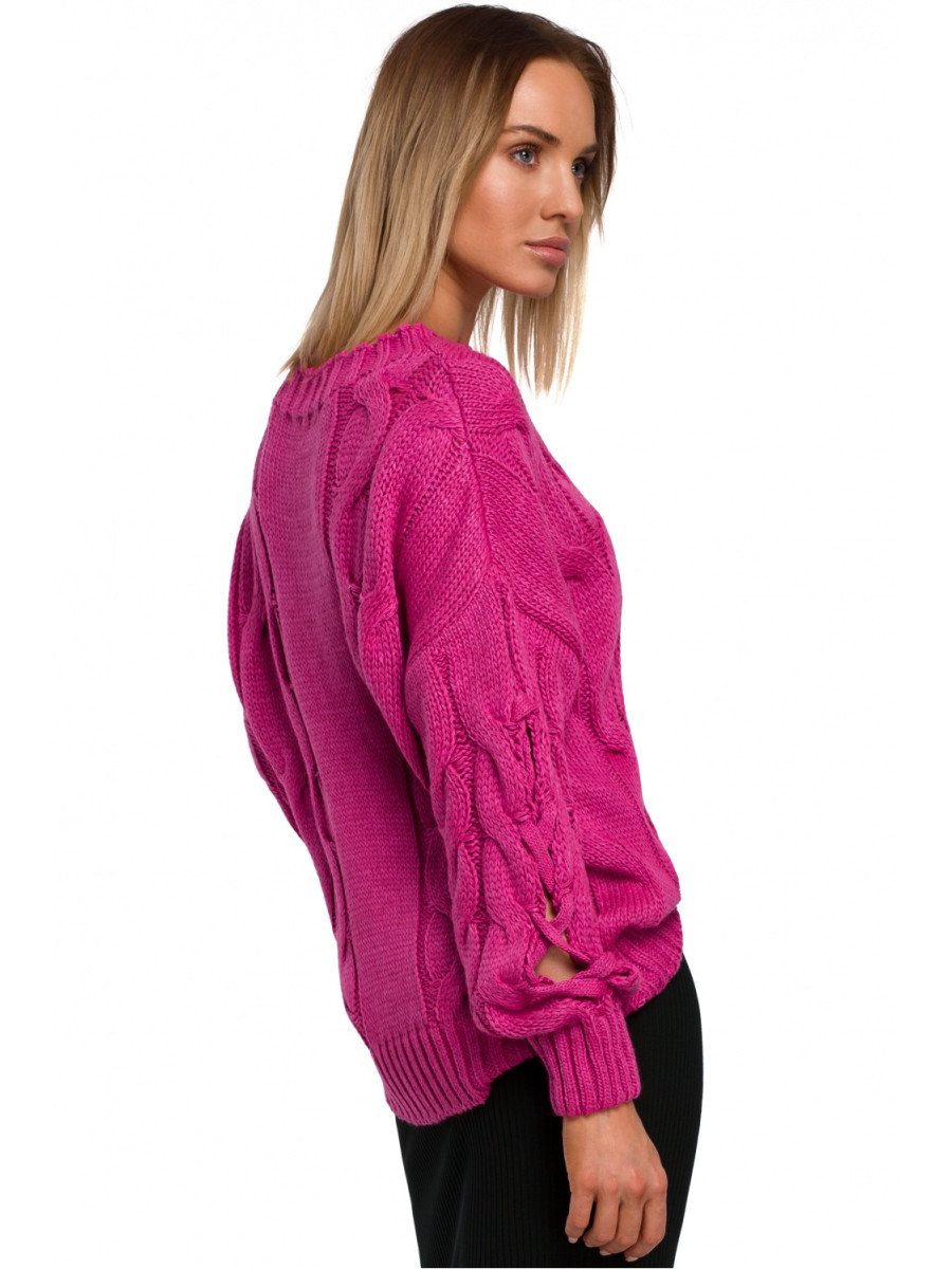 Chandail model 147414 Moe