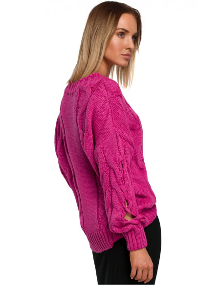Chandail model 147414 Moe