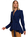 Blazer femme model 147457 Moe