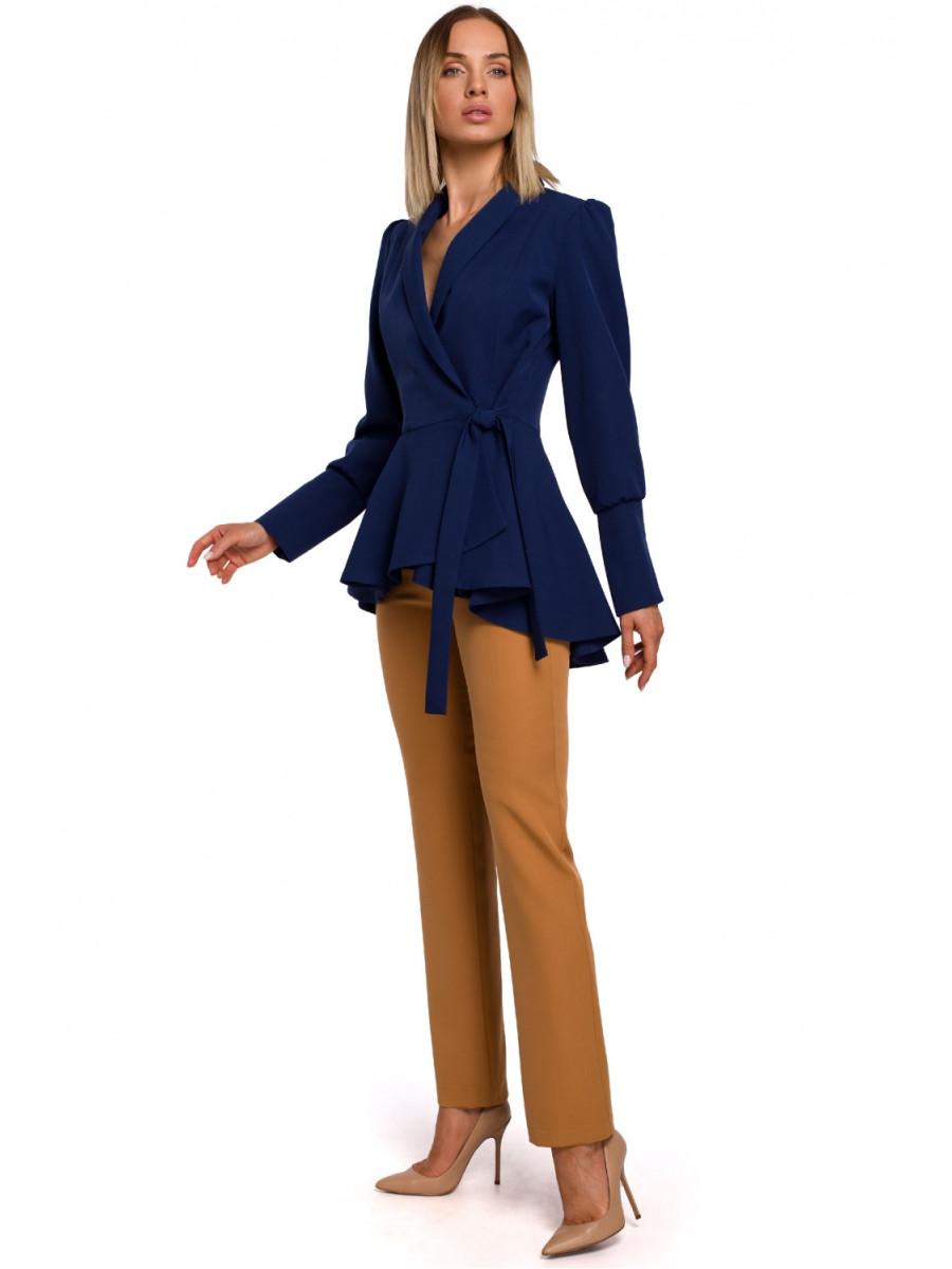 Blazer femme model 147457 Moe