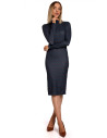 Robe de jour model 147984 Moe