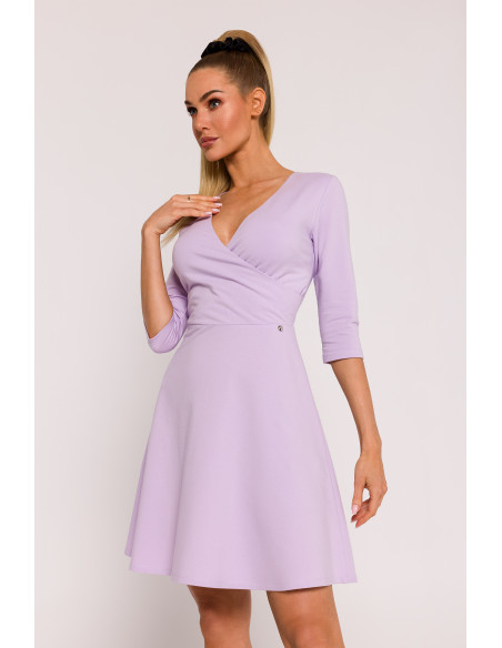 Robe de jour model 193570 Moe