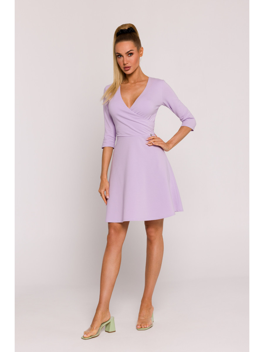 Robe de jour model 193570 Moe