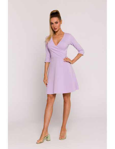 Robe de jour model 193570 Moe