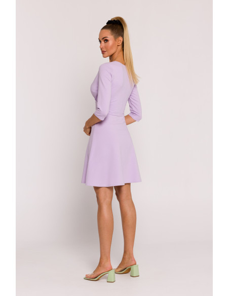 Robe de jour model 193570 Moe