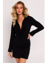 Robe de jour model 193586 Moe
