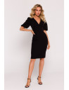 Robe de jour model 193602 Moe
