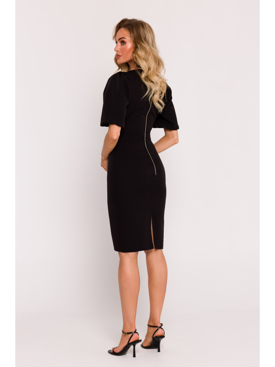 Robe de jour model 193602 Moe