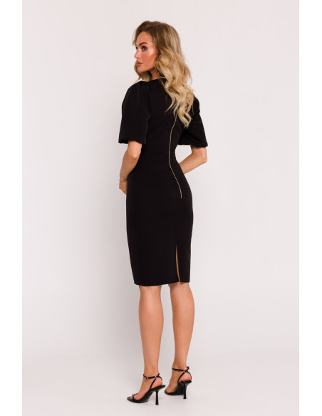 Robe de jour model 193602 Moe