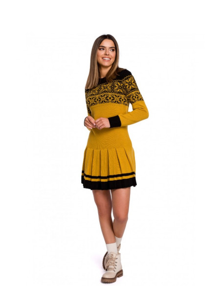 Robe de jour model 150219 Moe