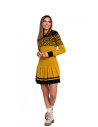 Robe de jour model 150219 Moe