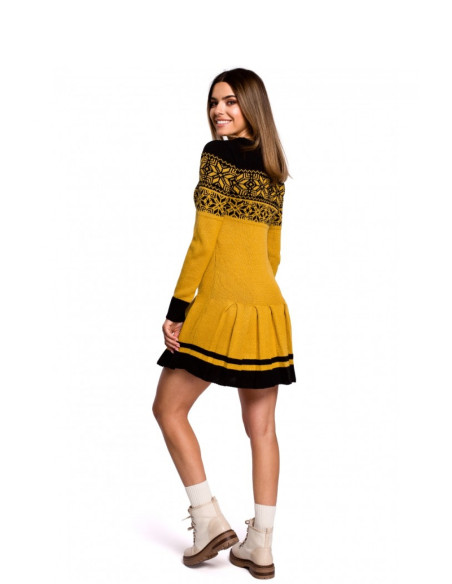 Robe de jour model 150219 Moe