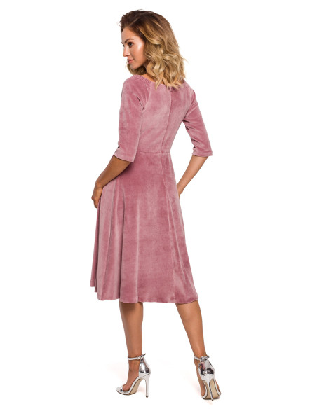 Robe de soirée model 159586 Moe