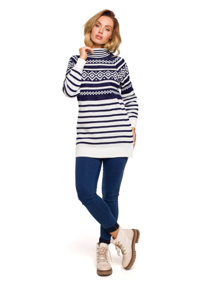 Chandail model 160147 Moe