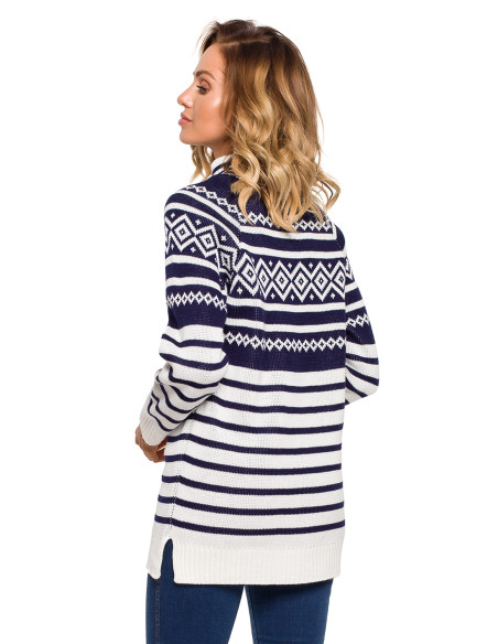 Chandail model 160147 Moe