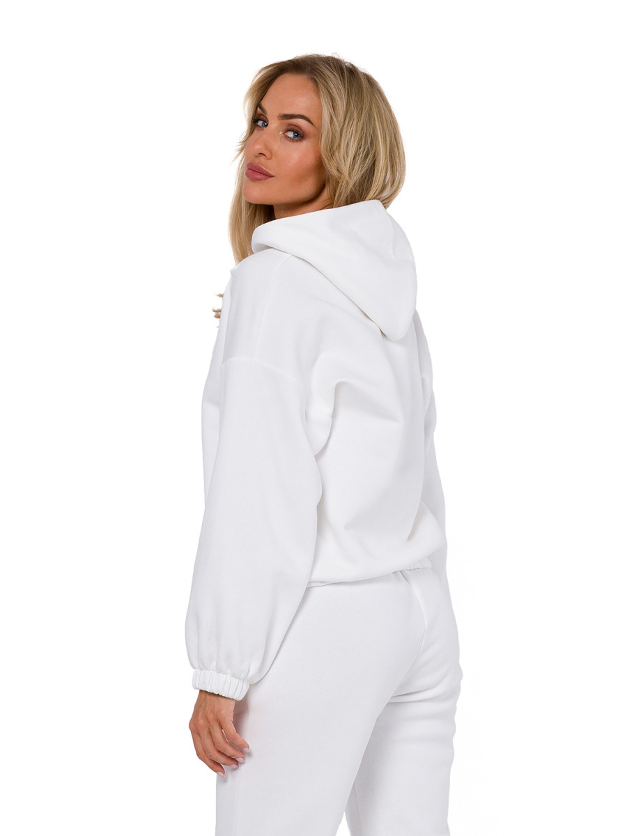 Sweatshirt model 184723 Moe