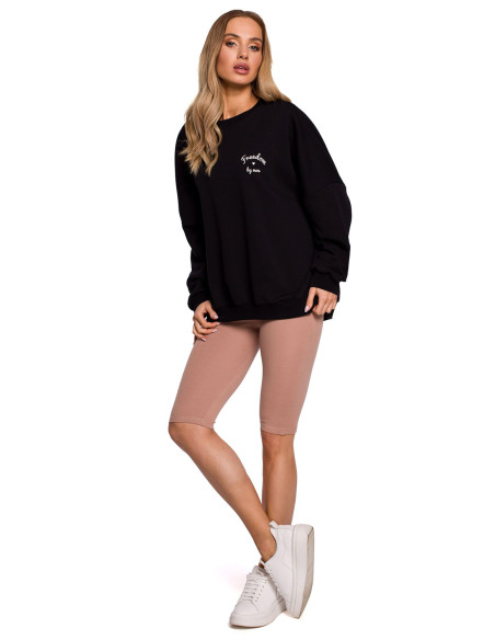 Leggings model 153627 Moe