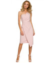 Robe de cocktail model 125332 Moe