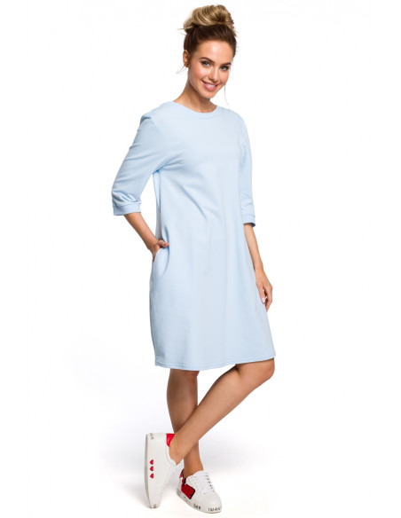Robe de jour model 127583 Moe