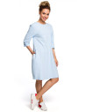 Robe de jour model 127583 Moe
