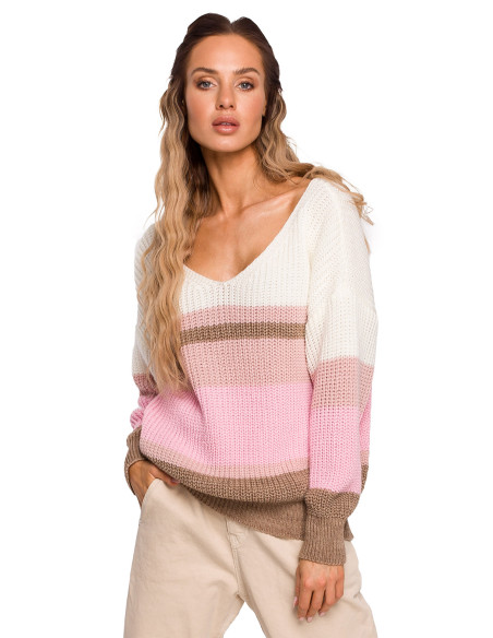 Chandail model 163624 Moe