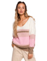 Chandail model 163624 Moe
