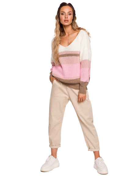 Chandail model 163624 Moe