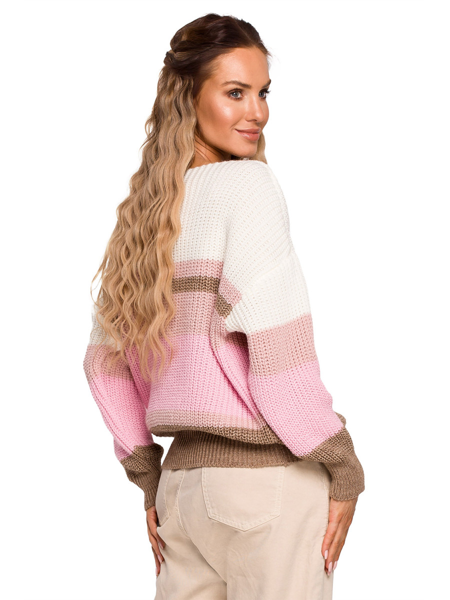 Chandail model 163624 Moe