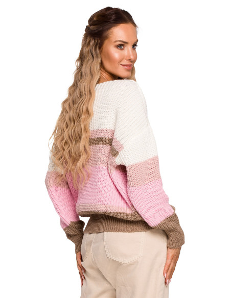 Chandail model 163624 Moe