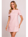 Robe de jour model 209230 Moe