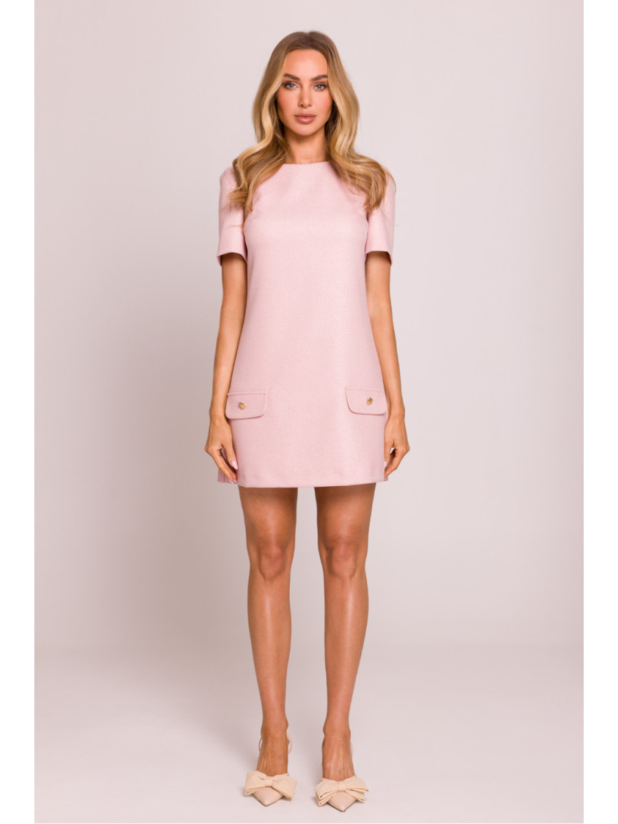 Robe de jour model 209230 Moe