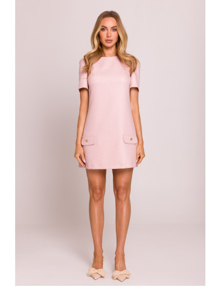 Robe de jour model 209230 Moe