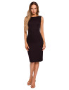 Robe de soirée model 163698 Moe