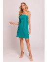 Robe de cocktail model 209246 Moe