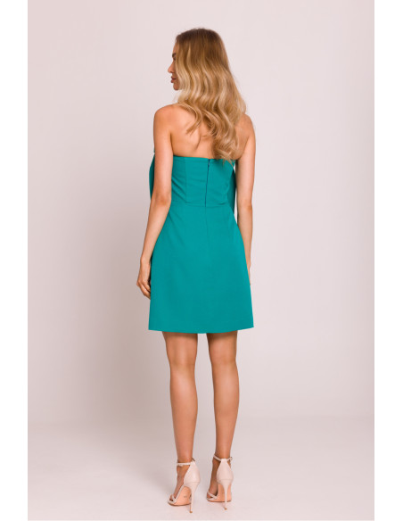 Robe de cocktail model 209246 Moe