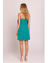 Robe de cocktail model 209246 Moe