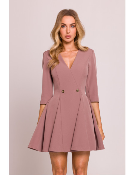 Robe de jour model 209262 Moe