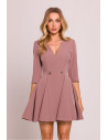 Robe de jour model 209262 Moe