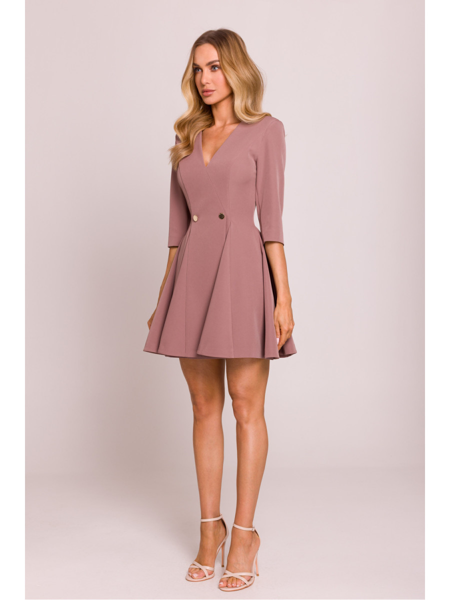 Robe de jour model 209262 Moe