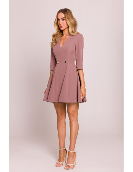 Robe de jour model 209262 Moe