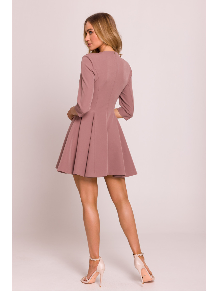 Robe de jour model 209262 Moe