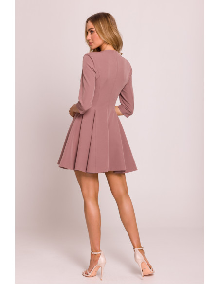 Robe de jour model 209262 Moe