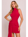 Robe de cocktail model 209296 Moe