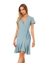 Robe de jour model 177556 Moe