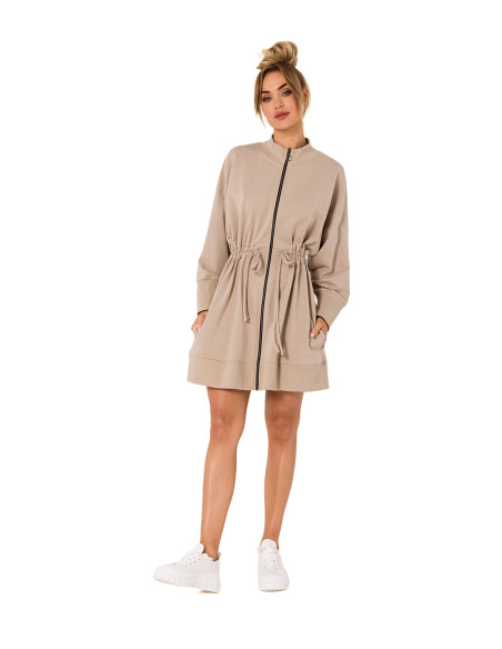 Robe de jour model 177588 Moe