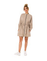 Robe de jour model 177588 Moe