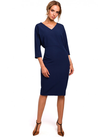 Robe de jour model 135455 Moe
