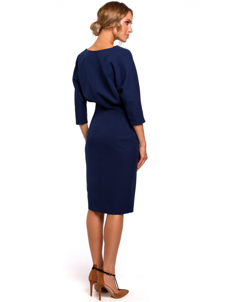 Robe de jour model 135455 Moe